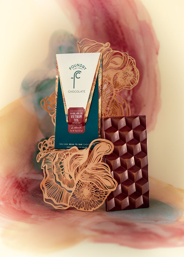 Four Origin Gift Pack - Outstanding Food Producer Awards - 2025 and 2024 medal selection