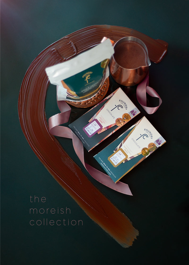 Valentine's Day - The Moreish Collection