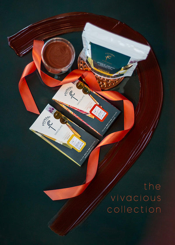 Valentine's Day - The Vivacious Collection