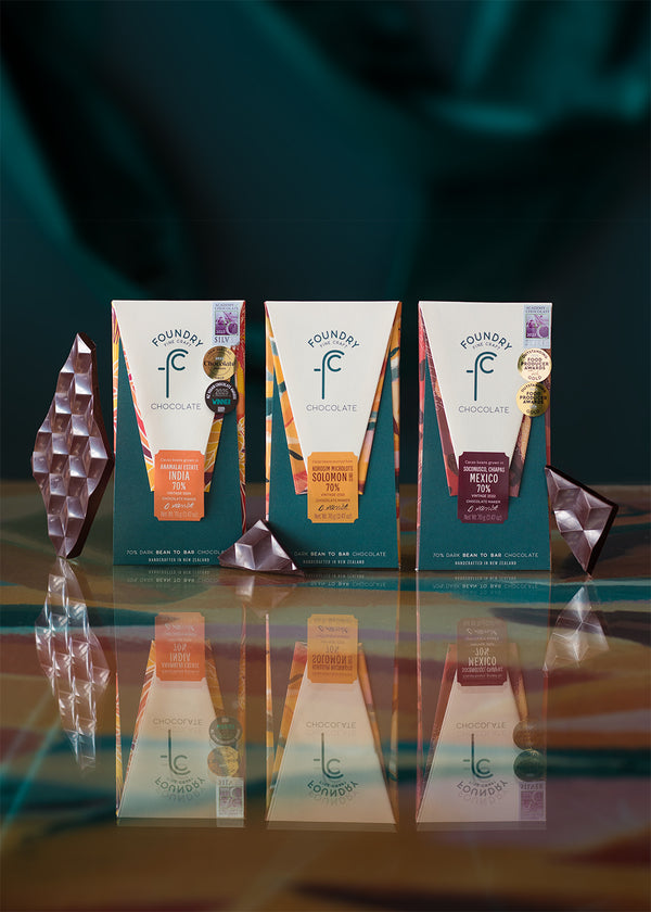 Father's Day - Three Origin Gift Pack
