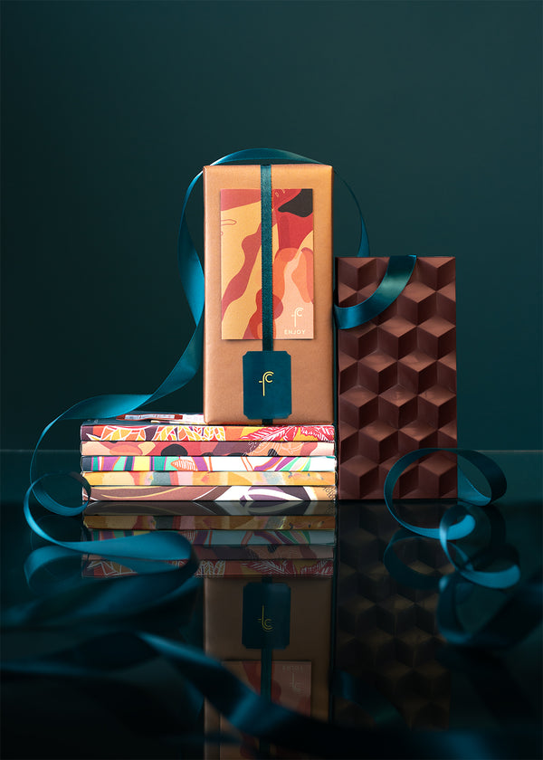 Five Origin Gift Pack - Gold winners