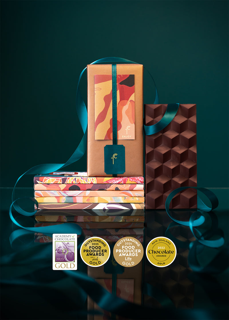 Five Origin Gift Pack