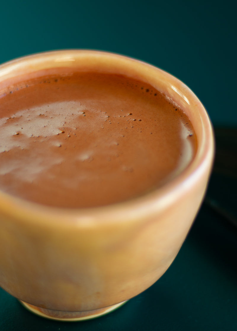 Pichari Alta, Cusco, Peru 70% - Limited Edition Drinking Chocolate