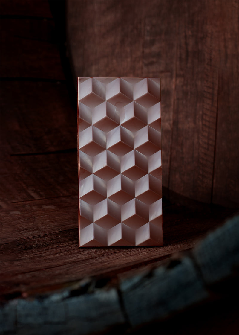 Foundry Tanzania x Thomson Pinot Noir Barrel-aged Whisky 70%