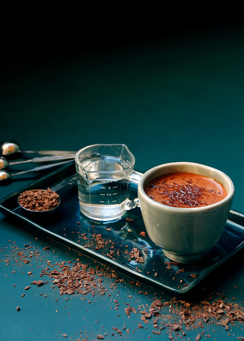 Pichari Alta, Cusco, Peru 70% - Limited Edition Drinking Chocolate